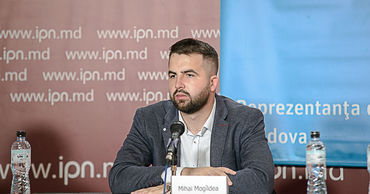 Могылдя: Условия не нужны ЕС, они направлены на поддержку граждан.
