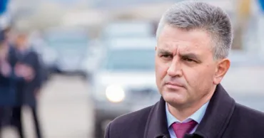 Chișinăul critică inițiativa lui Krasnoselski privind „ocupația română”