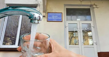 В воде детсада и гимназии в Бельцах нашли колиформные бактерии