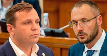 В PAS и DA отреагировали на резкое обращение Игоря Додона к послам ЕС.