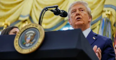Trump: Liderii Chinei, Rusiei și Coreei de Nord discută la Beijing despre un complot împotriva SUA