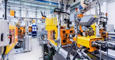 Producția industrială din Moldova a crescut cu aproximativ 4%