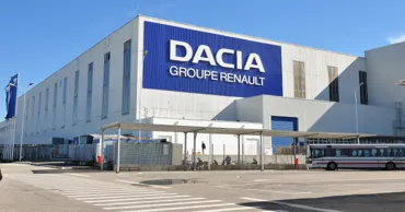 Дорогая энергия ставит под угрозу будущее завода Dacia в Румынии