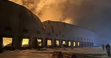 Rusia ar fi atacat peste 15 obiective energetice din Ucraina: Risc de pană de curent