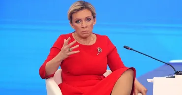Zaharova: Autoritățile din Moldova îi acuză pe ruși de toate pentru a-și justifica acțiunile