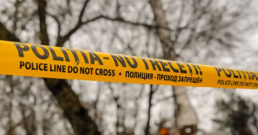 В Оргеевском районе в кустах найден труп мужчины.