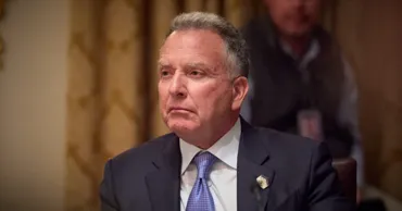 Уиткофф: В ближайшие недели ожидаем прогресс по переговорам между РФ и Украиной