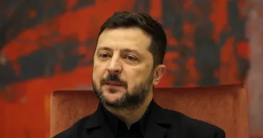 Зеленский: Выборы во время войны станут цунами для Украины