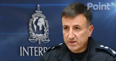 Дело Interpol: 7 из 8 отстраненных сотрудников были восстановлены в должности