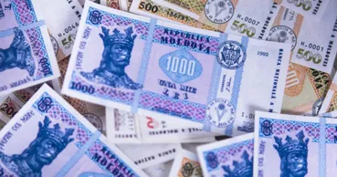 Украинские беженцы внесли 1,6 млрд леев в бюджет Молдовы