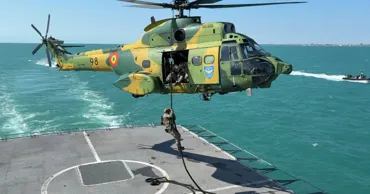 Cel mai mare exercițiu al trupelor speciale din NATO, desfășurat în 10 țări membre