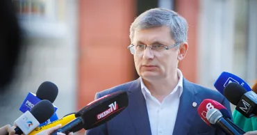 Гросу о дефиците госбюджета в 23 млрд леев: Ситуация управляемая