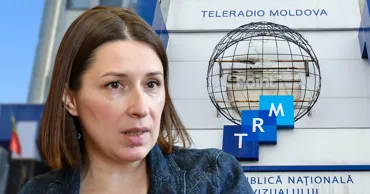 Вицу: Teleradio-Moldova в нынешнем виде невозможно реформировать