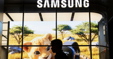 Samsung стала второй азиатской компанией-триллионером