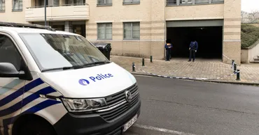 Убийство у здания Европарламента напугало европейских чиновников