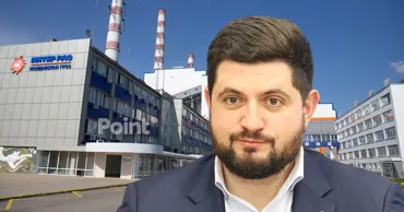 Жунгиету о закупках энергии у МГРЭС: В сегодняшних условиях - однозначно нет