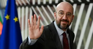 Шарль Мишель: Реинтеграция Приднестровья возможна, но требует осторожности