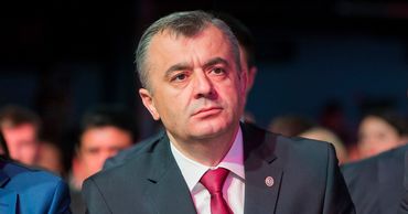 Кику: Кишинев готов отказаться от помощи МВФ и ЕС