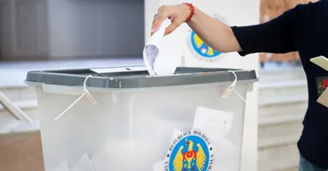 CEC: Alegătorii își pot declara noul loc de ședere până pe 3 septembrie inclusiv