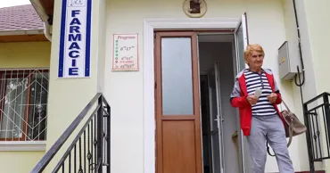 В Молдове продолжают расширять сеть аптек в селах