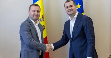 Cu ce avere a venit în funcție purtătorul de cuvânt al lui Vasile Tofan