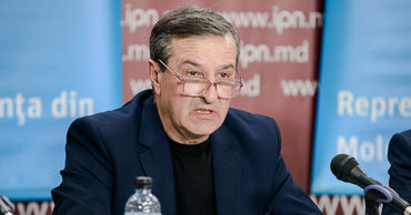 Григоре Кобзак: Было бы жаль не поделиться своим опытом с жителями района Хынчешты.