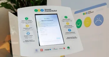 Платформа «Голос пациента» расширена до 120 медучреждений Молдовы