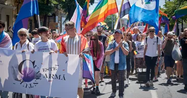 Молдова выплатит Genderdoc-M 4500 евро за дискриминацию при переносе ЛГБТ-маршей