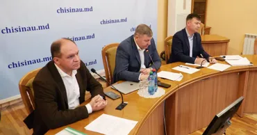 Fracțiunea MAN a refuzat să susțină proiectele lui Ceban privind numirea viceprimarilor