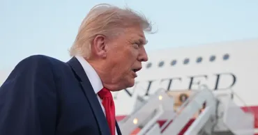 Трамп готовит новые пошлины на товары из 60 стран