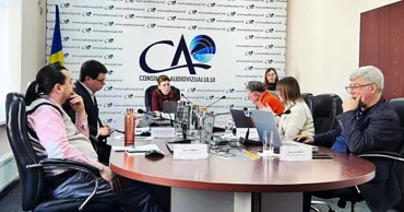 Consiliul Audiovizualului a amendat nouă posturi TV și radio cu 375.000 de lei