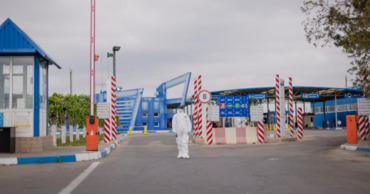 На границах Молдовы в нормальном режиме работают 13 КПП.