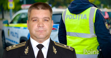 СМИ: Бывший замглавы полиции задержан после ДТП в состоянии опьянения