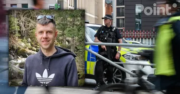 Poliția britanică a deschis o anchetă în cazul lui Fedoruța: Toate lucrurile din camera lui au dispărut