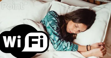 Разработан способ мониторинга сна посредством Wi-Fi