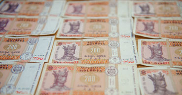 Фонды финансирования молодежи увеличены на 100 миллионов леев.
