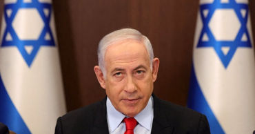 Прокурор МУС запросил ордер на арест Нетаньяху