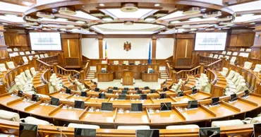 Parlamentul se convoacă în ședință extraordinară: Starea de urgență, pe agendă