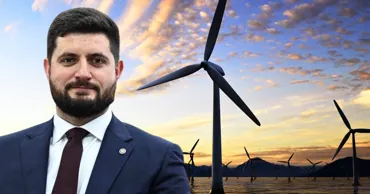 Dorin Junghietu: Moldova are nevoie de parcuri eoliene suplimentare