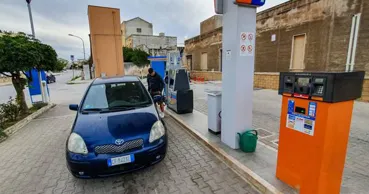 Италия снизила акцизы на дизель из-за энергетического кризиса