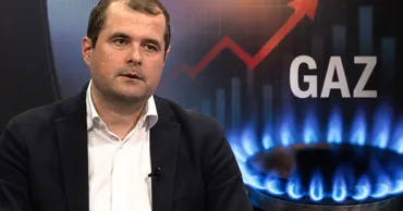 Tofan: Scumpirea gazului este inevitabilă. Cine spune altfel minte