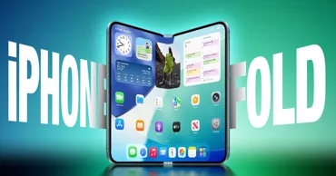 Apple начала рассылать партнерам прототипы складных iPhone
