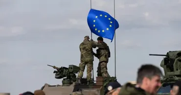 Европарламент одобрил программу оборонных инноваций на 115 млн евро
