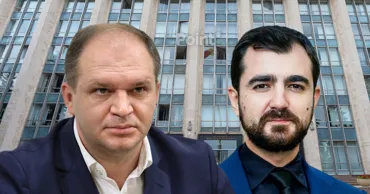 Чебан: "По мнению PAS, в стране нет специалистов?"