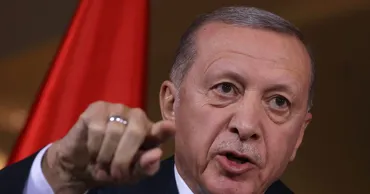Erdogan a amenințat Israelul cu o invazie militară