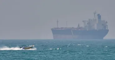 США развернули 27 судов в Ормузском проливе и усилили блокаду Ирана