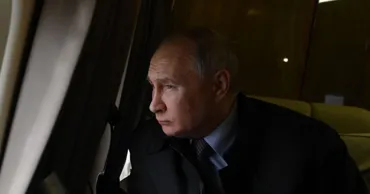 Putin a încheiat un summit secret cu cel mai apropiat aliat al său