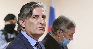Пашаев рассказал, как стал адвокатом Ефремова: "Умоляли до утра".