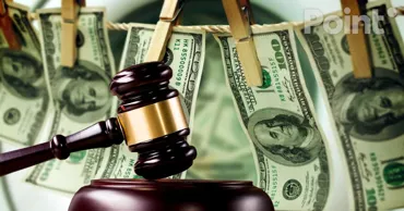 Încă un ex-judecător, recunoscut vinovat în dosarul Laundromat: A scăpat de urmărire penală