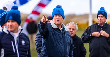 Londra și Scoția se ceartă cu privire la cine trebuie să plătească cheltuielile pentru vizitele lui Trump și Vance